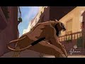Gisaku - teaser - español