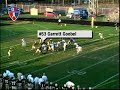 GARRETT GOEBEL 2008 Ohio State Buckeyes Highlight Video