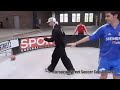 Séan Garnier réalise le Geste Ultime (foot freestyle)