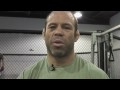 Wanderlei Silva presents Wand Fight Team Sparring Vitor Vianna, Mike Whitehead, Marlon Mathias
