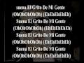 daddy yankee mundial lyrics