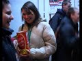 W Nowej Hucie zbierano pieniądze i bawiono sie przez cała niedziele