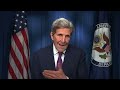 Discours officiel de John Kerry aux 9e Africités (EN)