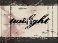 Twilight icons