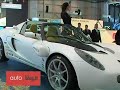 Ginevra 2008 - Rinspeed sQuba concept