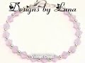 dbl brac swa charm