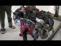 Cosworth CS600