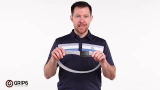 video thumbnail MRO BELT (3types) youtube