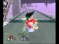 FC6 PC Chris (Falco) vs Mew2King (Fox) 3