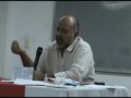 Panel: La Ciencia en la Universidad Pública Colombiana, Dario Henao Restrepo II