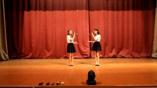 "На дальней станции "