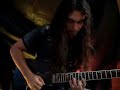 Warleyson Almeida tocando sua nova música Bicho Papão - equipamentos cort xth marshall jcm 900 v-twin mesa booguie