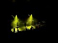 CSS live @ London Astoria 2008