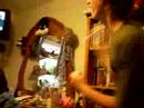 Spaz Playin\