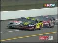 Kyle Busch Talladega 2007 Crash - NASCAR Busch Series Kyle Busch Talladega 2007 Crash - NASCAR Busch Series