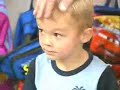 Returning Soldier Surprises Son in Kindergarten Classroom