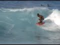 Surfing at Saint-Pierre, Réunion Island (part 1) Surfing at Saint-Pierre, Réunion Island (part 1)