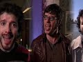 Flight of the Conchords- Sellotape Pencils in the Wind Ep 4