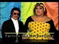 Blue Space - Horario Eleitoral