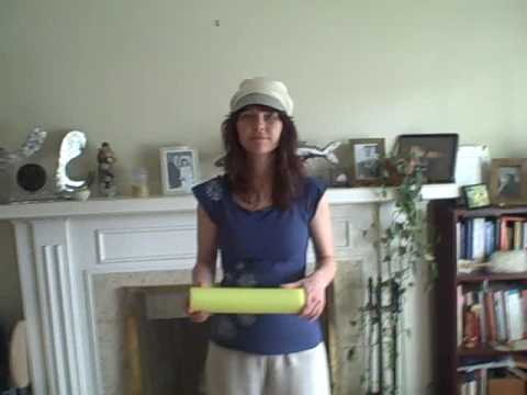 how to relieve after birth pains