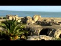 Tunisia - North Coast : Tabarka - Tunis - Sidi ...
