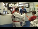 Andy in Martial Arts Training @ FKKA
