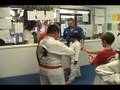 videos de Andy at Fast Track