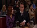 Barney's Greatest Line