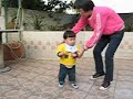 Baby at grandmother home Part 1 Baby at grandmother home Part 1