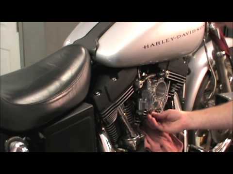 how to tune a motorcycle carburetor
