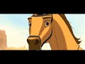 Spirit: Stallion of the Cimarron - Don't Break My Heart