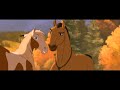 Spirit: Stallion of the Cimarron - Don't Break My Heart
