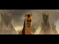 Spirit: Stallion of the Cimarron - Don't Break My Heart