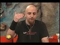 Shavo (SOAD) on Sauce about urSession Shavo (SOAD) on Sauce about urSession