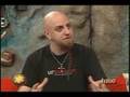 Shavo (SOAD) on Sauce about urSession
