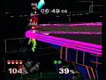 Bobesco (Marth) vs Godz (Samus) 2