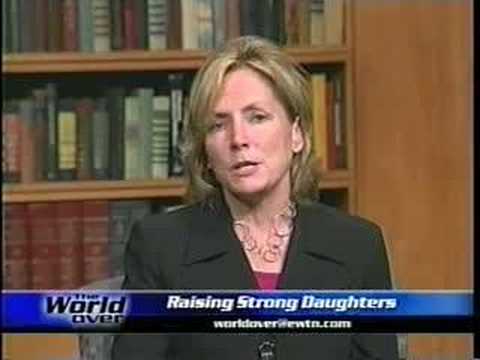 Strong Fathers, Strong Daughters (4)