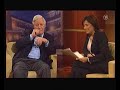 (2) Helmut Schmidt bei Maischberger@ARD 20.05.2008