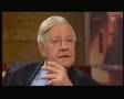 (2) Helmut Schmidt bei Maischberger@ARD 20.05.2008
