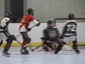 UMSL inline hockey - Zach Stacy\