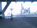FREX GILLIG BRT WIFI bus