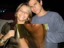 Tamy, Doug e Lolô Tamy, Doug e Lolô
