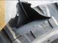 Tire Defects (Part-2)