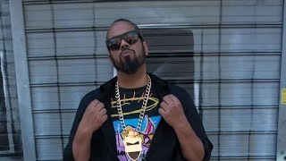 Samy Deluxe - Rapsupamacht