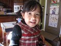 Tao-Tao Sings Taiwanese kids song - Little Frog