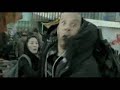 Italian Babylon AD trailer with Achozen song