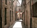 Slideshow, video and photos J.T.(Porto-Portugal)
http://jorgetavares.planetaclix.pt
UNESCO World Heritage Site - is a
specific site that has been nominated for the international World Heritage program administered by UNESCO.

Um local denominado património mundial é reconhecido pela UNESCO (Organização das Nações Unidas para a Educação, a Ciência e a Cultura) como de mundial importância para a preservação dos patrimônios históricos e naturais de diversos países.

One of the Seven Wonders of Portugal: (Portuguese: Sete Maravilhas de Portugal) is a list of cultural wonders located in Portugal. 

Castle of Guimarães

Guimarães:centuries of history between its walls. 

Amazing Gardens. Place of History.

Guimarães, lugares com história.
Mandado construir no século X pela Condessa Mumadona Dias para defesa do povoado, à volta do qual cresce um núcleo populacional. Este castelo está intimamente relacionado com a fundação da nacionalidade. Para lá terão ido viver os progenitores daquele que viria a consagrar-se primeiro rei de Portugal, D. Afonso Henriques; reza também a tradição que aqui terá nascido D. Afonso Henriques. O Campo de S. Mamede, junto ao Castelo, é apontado como um dos palcos da Batalha de S. Mamede, ocorrida a 24 de Junho de 1128.

Guimarães, places with history.
The castle was built in the 10th century by the Countess Mumadona Dias to protect the local population, and soon afterward the town sprang up around these defenses. The history of the castle is intimately linked with the founding of the Portuguese Nation. Within its walls lived generations of ancestors to the first King of Portugal, Dom Afonso Henriques, whom tradition says was born there as well. The Field of São Mamede, located adjacent to the castle, is said to be the spot of the famous Battle of São Mamede, which took place on June 24, 1128.

2007