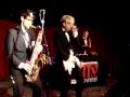 MOVITS! - Fel Del Av Gården (Cleveland, Ohio; 1 February 2010)
