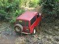 0809 Sahur Offroad