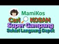 Cara Mudah Cari Kos-Kosan Untuk Mahasiswa Dan Kary